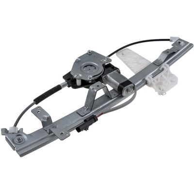 Jeep Grand Cherokee - Regulator de geam electric față stânga Jeep Grand Cherokee - Regulator de geam electric față stânga