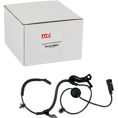 Dodge Caliber, Jeep Compass Hinten Rechts ABS Sensor - Fahrzeugteil Dodge Caliber, Jeep Compass Hinten Rechts ABS Sensor - Fahrzeugteil