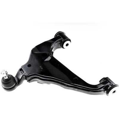 NTY ZWD-TY-129 Fahrwerkslenker - Toyota Hilux Vorder links unten NTY ZWD-TY-129 Fahrwerkslenker - Toyota Hilux Vorder links unten