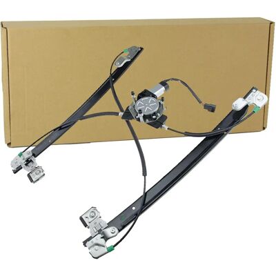 NTY Elektrischer Fensterheber Vorne Links - Fensterheber NTY Elektrischer Fensterheber Vorne Links - Fensterheber