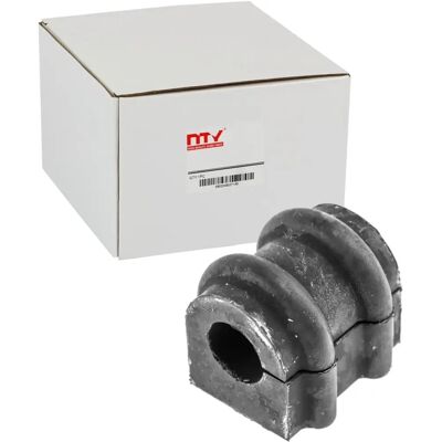 Nty Hyundai ix35 Stabilizer Bushing - Rear Axle - Blue Nty Hyundai ix35 Stabilizer Bushing - Rear Axle - Blue