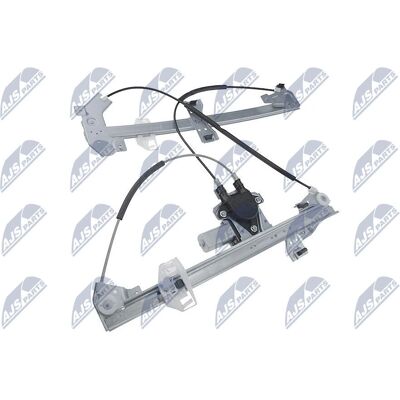 NTY EPS-CT-000S Elektrischer Fensterheber Vorne Rechts - Fensterheber NTY EPS-CT-000S Elektrischer Fensterheber Vorne Rechts - Fensterheber