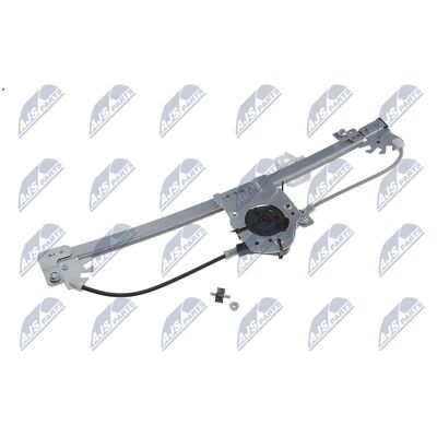 CITROËN EPS-CT-004 - Mecanism de ridicare geam CITROËN EPS-CT-004 - Mecanism de ridicare geam