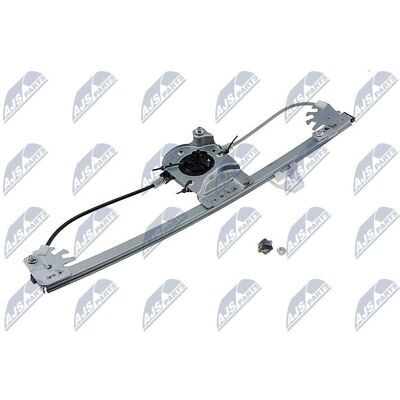 Mecanism de ridicare geam OEM CITROËN 9221.AP Mecanism de ridicare geam OEM CITROËN 9221.AP