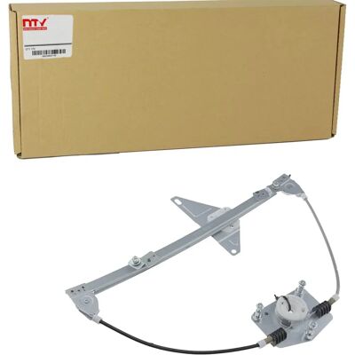 Nty Regulator de Geam Electric Față Dreapta pentru Citroën C4 - Reglator de Geam Nty Regulator de Geam Electric Față Dreapta pentru Citroën C4 - Reglator de Geam