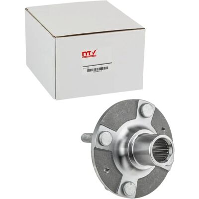 NTY KLP-HY-522P Hjulnav - Foran til Hyundai, Kia NTY KLP-HY-522P Hjulnav - Foran til Hyundai, Kia