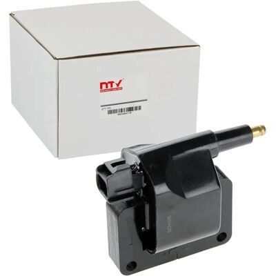 NTY ECZ-CH-016 Ignition Coil - Suitable for vehicles with distributor NTY ECZ-CH-016 Ignition Coil - Suitable for vehicles with distributor