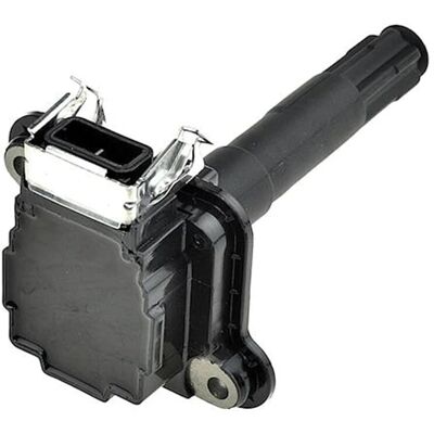 Bosch Zündspule ECZ-AU-000 für Audi, Seat, Skoda, VW, Lamborghini, Bentley - Zündspule Bosch Zündspule ECZ-AU-000 für Audi, Seat, Skoda, VW, Lamborghini, Bentley - Zündspule