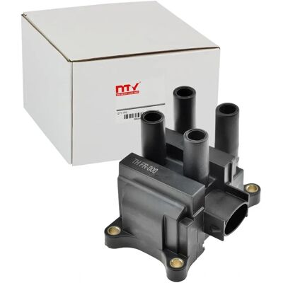 NTY Ford Model - Ignition Coil - Durable & Reliable NTY Ford Model - Ignition Coil - Durable & Reliable