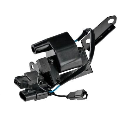 Hyundai Atos ECZ-HY-505 Bobina di accensione - Compatibile con Hyundai Hyundai Atos ECZ-HY-505 Bobina di accensione - Compatibile con Hyundai