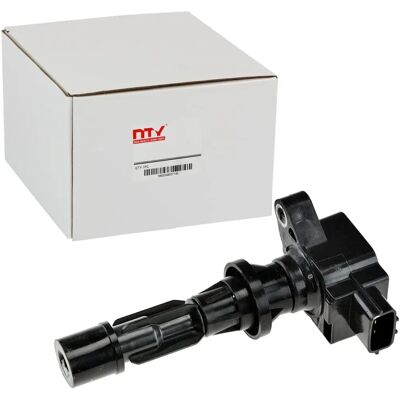 Mazda ECZ-MZ-002 Zündspule - Hochwertig, Zuverlässig Mazda ECZ-MZ-002 Zündspule - Hochwertig, Zuverlässig