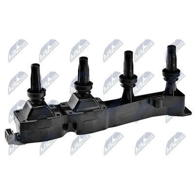 Citroën Peugeot Zündspule - 597080 597099 96363378 Citroën Peugeot Zündspule - 597080 597099 96363378