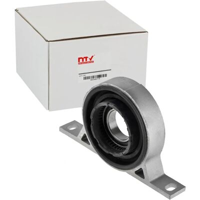 NTY NLW-BM-000 Tasaus, akselilaakeri NTY NLW-BM-000 Tasaus, akselilaakeri