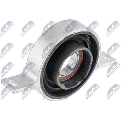 BMW E81/E88/E90-E93/F30 vetoakseli tuki - Keskiasento BMW E81/E88/E90-E93/F30 vetoakseli tuki - Keskiasento