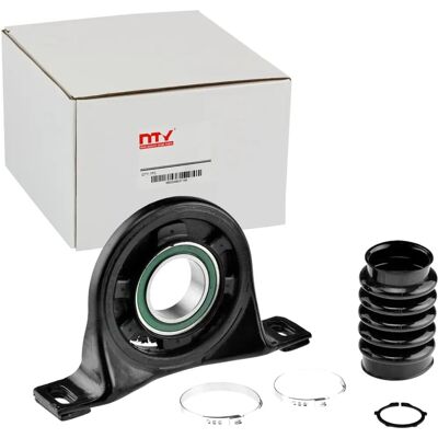 Mercedes-Benz NLW-ME-005 CV Axle Bearing - Universal Mercedes-Benz NLW-ME-005 CV Axle Bearing - Universal