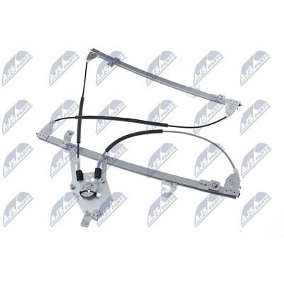 NTY EPS-CT-016 Sollevatore finestra elettrico anteriore destro - Sollevatore finestra NTY EPS-CT-016 Sollevatore finestra elettrico anteriore destro - Sollevatore finestra