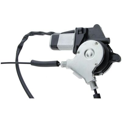 NTY EPS-FR-002S - Elektrisch raamliftmechanisme voor Ford rechtsvoor NTY EPS-FR-002S - Elektrisch raamliftmechanisme voor Ford rechtsvoor