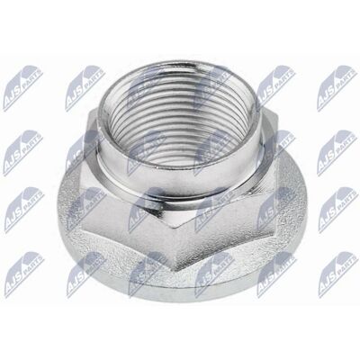 NTY KLT-AR-010-Z - Reparationssats för baknav för Alfa Romeo & Fiat NTY KLT-AR-010-Z - Reparationssats för baknav för Alfa Romeo & Fiat