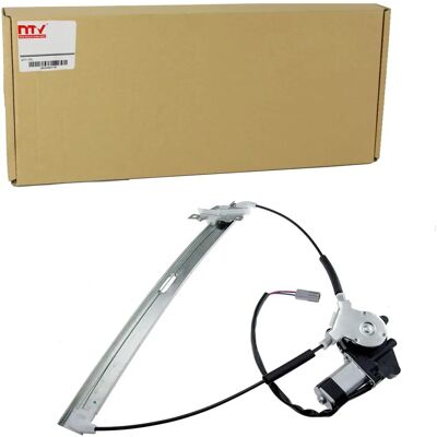 NTY EPS-FR-003S - Left Front Electric Window Lift - Window Lift Mechanism NTY EPS-FR-003S - Left Front Electric Window Lift - Window Lift Mechanism