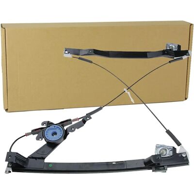 NTY EPS-FR-014 - Regulator de geam pentru Ford Mondeo 2/3 NTY EPS-FR-014 - Regulator de geam pentru Ford Mondeo 2/3