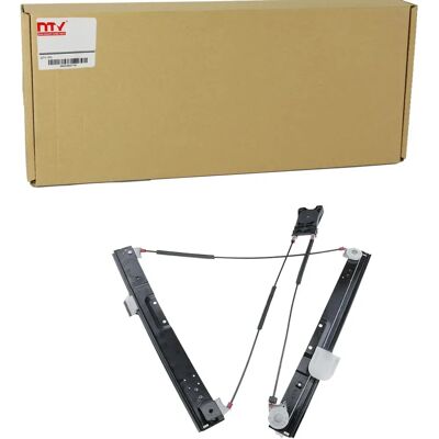 NTY EPS-FR-019 Car Window Regulator - Electric Front Right NTY EPS-FR-019 Car Window Regulator - Electric Front Right