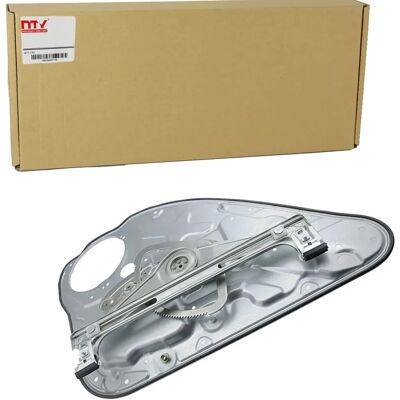 Ford 1698424 Rear Right Electric Window Lift - Window Lift Ford 1698424 Rear Right Electric Window Lift - Window Lift