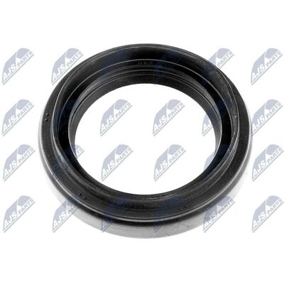 NTY NUP-HD-002 Differentialtätning - Differential NTY NUP-HD-002 Differentialtätning - Differential