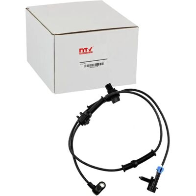 NTY Hummer HCA-CH-063 Radgeschwindigkeitssensor vorne links/rechts NTY Hummer HCA-CH-063 Radgeschwindigkeitssensor vorne links/rechts