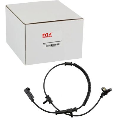 NTY Dodge Ram Front Wheel Bearing Kit - Wheel Bearing with ABS Sensor NTY Dodge Ram Front Wheel Bearing Kit - Wheel Bearing with ABS Sensor