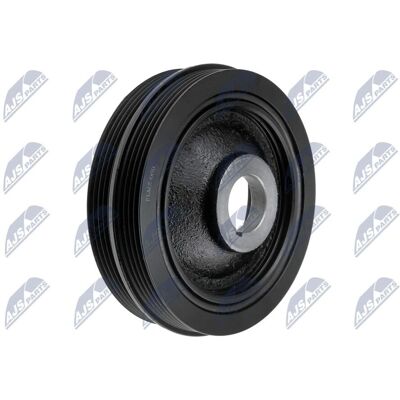 NTY Riemenscheibe RKP-MZ-000 - Timing Belt Pulley NTY Riemenscheibe RKP-MZ-000 - Timing Belt Pulley