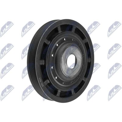 NTY Timingriemschijf - RKP-NS-021 NTY Timingriemschijf - RKP-NS-021