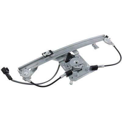 NTY Regolatore finestra elettrico - Fiat 500 + 500 C NTY Regolatore finestra elettrico - Fiat 500 + 500 C