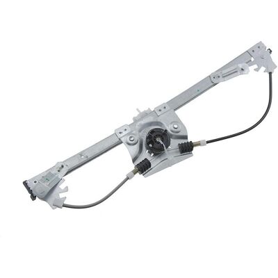 Nty EPSFT016 Crema electrică față stânga - Crema de geamuri Nty EPSFT016 Crema electrică față stânga - Crema de geamuri