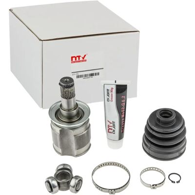 NTY NPW-MS-034 Antriebswellengelenk Satz - Mitsubishi NTY NPW-MS-034 Antriebswellengelenk Satz - Mitsubishi