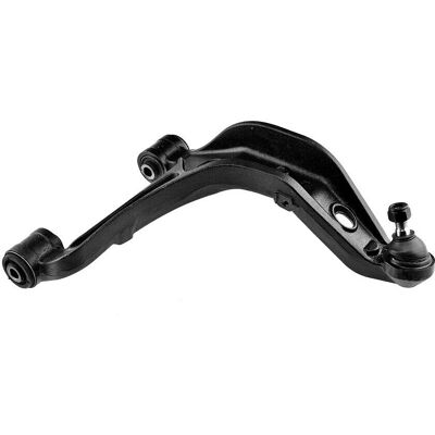 NTY ZWT-SU-004 Suspension Arm - Rear Left Upper - Suzuki Grand Vitara 2, Liana NTY ZWT-SU-004 Suspension Arm - Rear Left Upper - Suzuki Grand Vitara 2, Liana