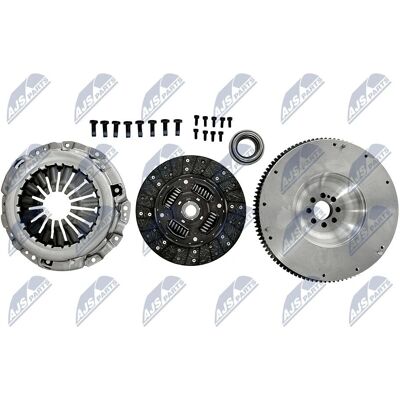 NTY NZS-NS-011 Kit d'Embrayage - Clutch Kit for Nissan NTY NZS-NS-011 Kit d'Embrayage - Clutch Kit for Nissan