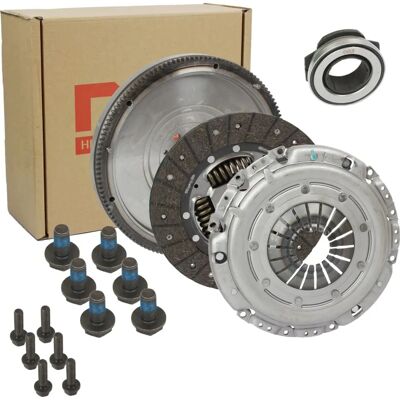 Set de ambreiaj Audi NZS-VW-003 - Compatibil cu VW, Audi, Skoda, Seat Set de ambreiaj Audi NZS-VW-003 - Compatibil cu VW, Audi, Skoda, Seat