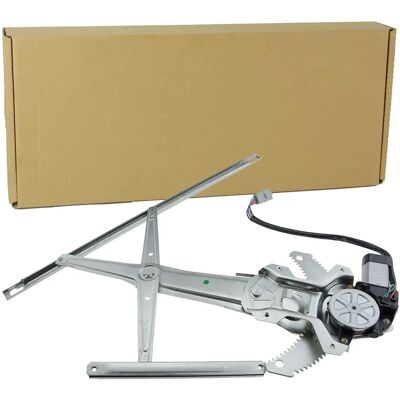 Honda: 72251s10j01, 72255sr3505, 72255s30a01 - Window Regulator Honda: 72251s10j01, 72255sr3505, 72255s30a01 - Window Regulator