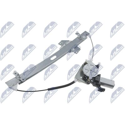 NTY EPS-HY-500S Elektrischer Fensterheber vorne rechts - Fensterheber NTY EPS-HY-500S Elektrischer Fensterheber vorne rechts - Fensterheber