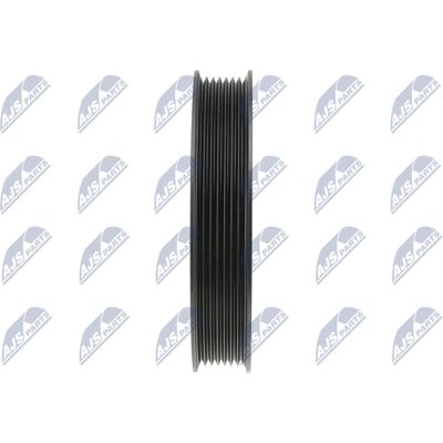NTY RKP-FR-005 Timing Belt Pulley - Timing Belt Pulley NTY RKP-FR-005 Timing Belt Pulley - Timing Belt Pulley