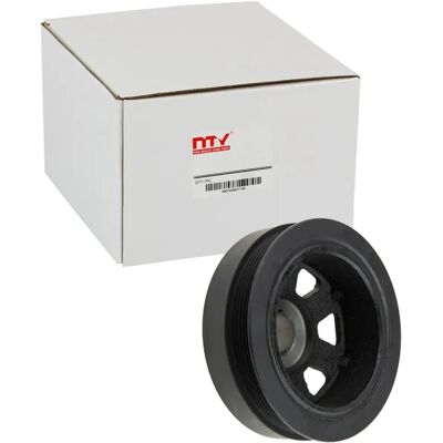 NTY Engine Pulley - C-Class, CLK, E-Class NTY Engine Pulley - C-Class, CLK, E-Class