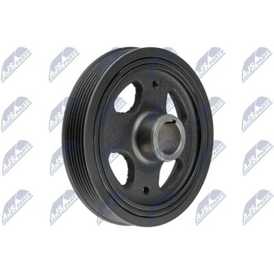 Toyota 1347037020 Krumtappremme - Motor Timing Del Toyota 1347037020 Krumtappremme - Motor Timing Del