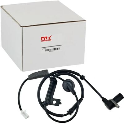 NTY HCA-HY-536 Hinterachse links ABS-Sensor NTY HCA-HY-536 Hinterachse links ABS-Sensor