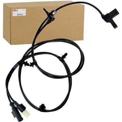 NTY Mercedes-Benz Vito Viano Rear Left Wheel Speed Sensor - Wheel Speed Sensor NTY Mercedes-Benz Vito Viano Rear Left Wheel Speed Sensor - Wheel Speed Sensor