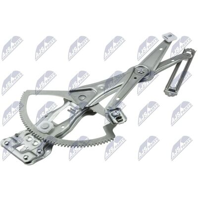 Mercedes-Benz EPS-ME-003 Front Left Electric Window Regulator Mercedes-Benz EPS-ME-003 Front Left Electric Window Regulator