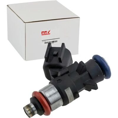 NTY BWP-CH-003 Supapă de injecție combustibil - Sistemul de combustibil NTY BWP-CH-003 Supapă de injecție combustibil - Sistemul de combustibil
