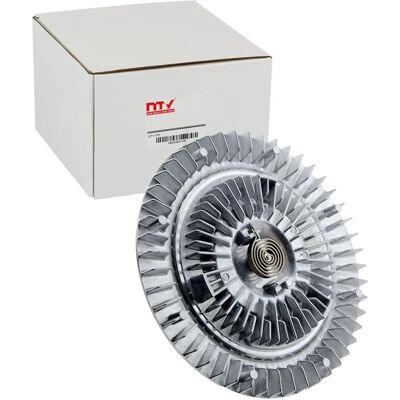 NTY CPS-CH-003 Visco-Kupplung Kühlerlüfter - Kühlersystemteil NTY CPS-CH-003 Visco-Kupplung Kühlerlüfter - Kühlersystemteil