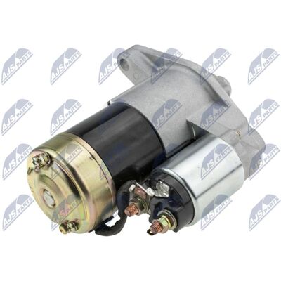 NTY ERS-CH-004 Car Starter - 1.7kW for Jeep Grand Cherokee NTY ERS-CH-004 Car Starter - 1.7kW for Jeep Grand Cherokee