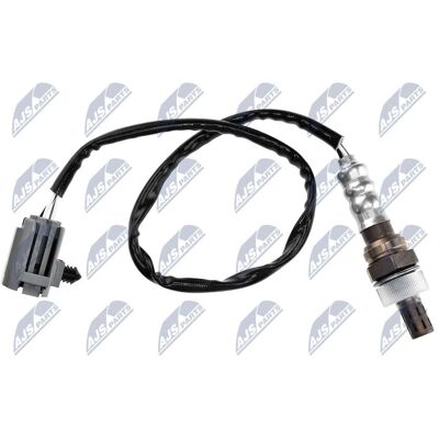 Senzor de oxigen Bosch ESL-CH-003 - Încălzit, filet pre-unghiat, 4 pini Senzor de oxigen Bosch ESL-CH-003 - Încălzit, filet pre-unghiat, 4 pini