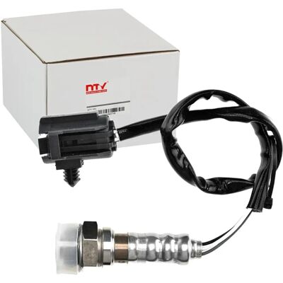NTY Lambdasonde ESL-CH-004 für VW, Audi, BMW - Sauerstoffsensor NTY Lambdasonde ESL-CH-004 für VW, Audi, BMW - Sauerstoffsensor